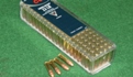 .22 lr - Mini Mag - C30 - High Velocity - 40gn Copper Plated Rnd Nose - Target/Plinking - 1235 fps